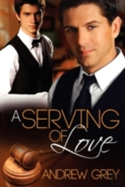 Bertrand.pt - A Serving Of Love