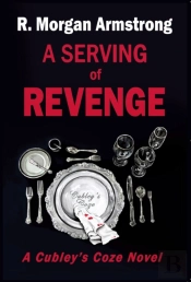 A Serving Of Revenge