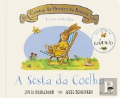 A Sesta da Coelha