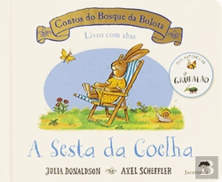 Bertrand.pt - A Sesta da Coelha