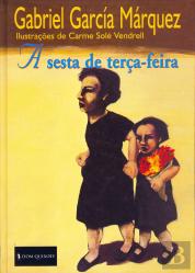 A Sesta de Terça-Feira