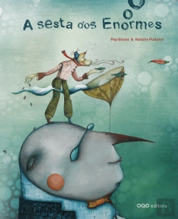 Bertrand.pt - A Sesta Dos Enormes