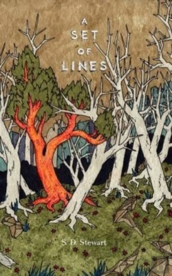 Bertrand.pt - A Set Of Lines