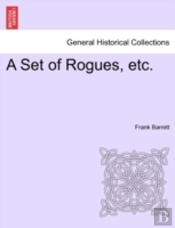 Bertrand.pt - A Set Of Rogues, Etc.