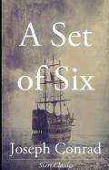A Set Of Six Annotated (A)