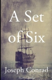 A Set Of Six Annotated (A)