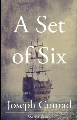 Bertrand.pt - A Set Of Six Annotated (A)