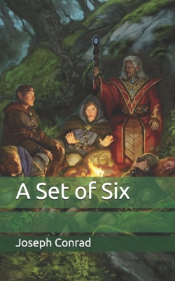 Bertrand.pt - A Set Of Six