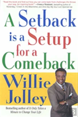Bertrand.pt - A Setback Is A Setup For A Comeback