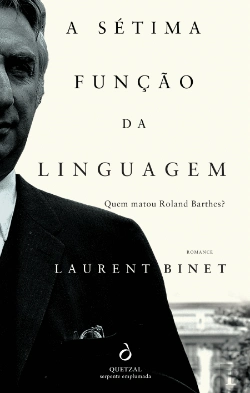 Bertrand.pt - A Sétima Função da Linguagem