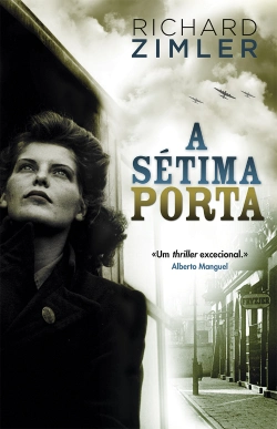 Bertrand.pt - A Sétima Porta