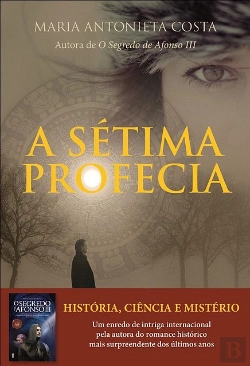 Bertrand.pt - A Sétima Profecia