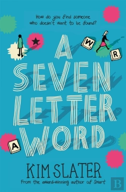 Bertrand.pt - A Seven-Letter Word