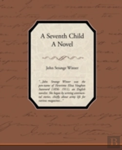 Bertrand.pt - A Seventh Child A Novel