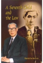 A Seventh Child And The Law