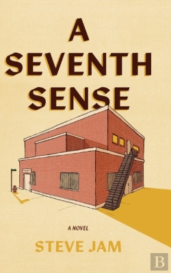 Bertrand.pt - A Seventh Sense
