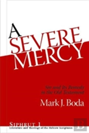 A Severe Mercy