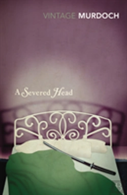 Bertrand.pt - A Severed Head