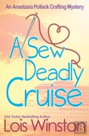 A Sew Deadly Cruise