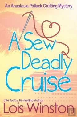 Bertrand.pt - A Sew Deadly Cruise