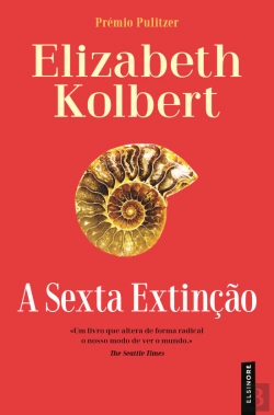Bertrand.pt - A Sexta Extinção
