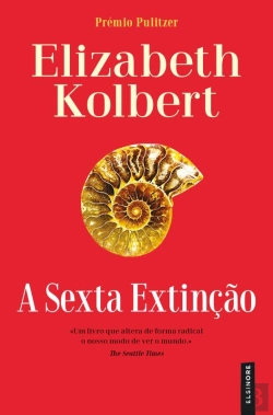 Bertrand.pt - A Sexta Extinção
