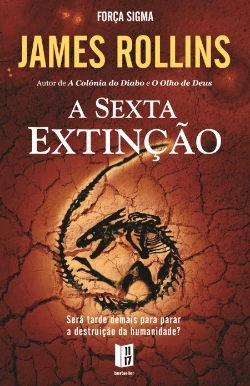 Bertrand.pt - A Sexta Extinção