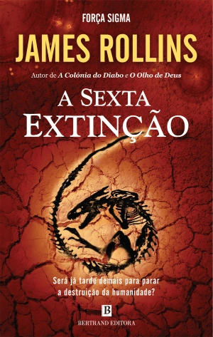 A Sexta Extinção