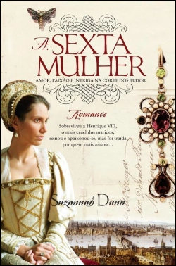 Bertrand.pt - A Sexta Mulher