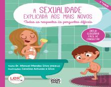 A Sexualidade Explicada aos Mais Novos