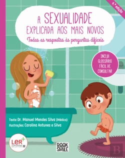 Bertrand.pt - A Sexualidade Explicada aos Mais Novos