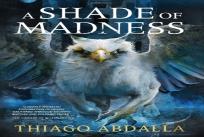 A Shade Of Madness
