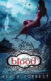 A Shade Of Vampire 2