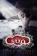 A Shade Of Vampire 5