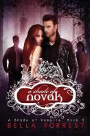 A Shade Of Vampire 8