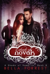 A Shade Of Vampire 8