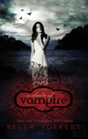 A Shade Of Vampire
