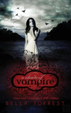 Bertrand.pt - A Shade Of Vampire