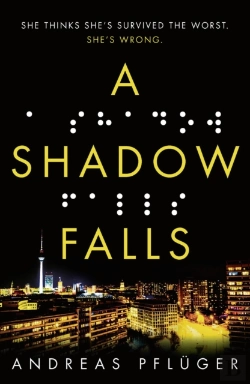 Bertrand.pt - A Shadow Falls