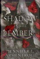 A Shadow In The Ember
