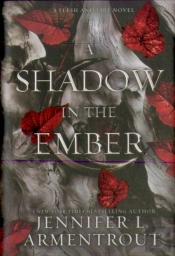 A Shadow In The Ember