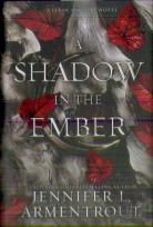 A Shadow In The Ember