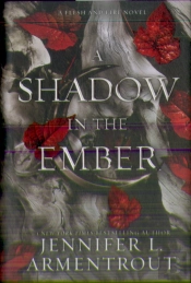 A Shadow In The Ember