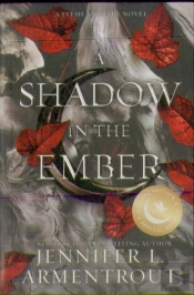 A Shadow In The Ember Special Edition