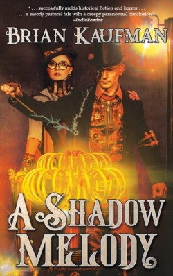 Bertrand.pt - A Shadow Melody