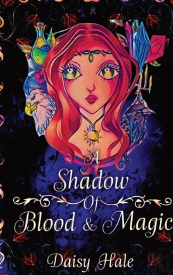 Bertrand.pt - A Shadow Of Blood & Magic