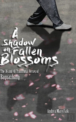 Bertrand.pt - A Shadow On Fallen Blossoms, Hard Cover