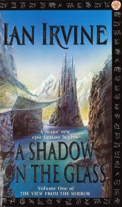 Bertrand.pt - A Shadow On The Glass