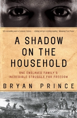Bertrand.pt - A Shadow On The Household