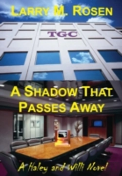 Bertrand.pt - A Shadow That Passes Away
